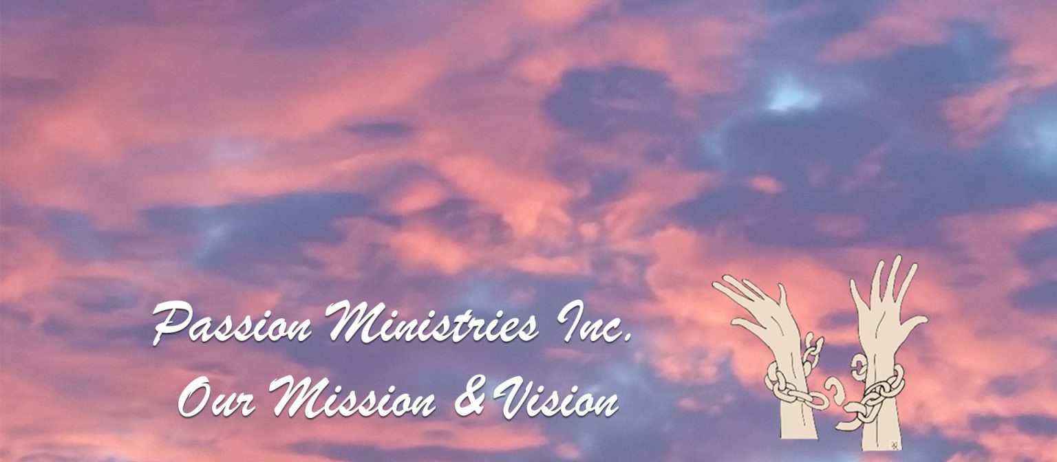 Mission Passion Ministries