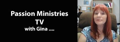 Passion Ministries TV
