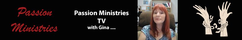 Passion Ministries TV