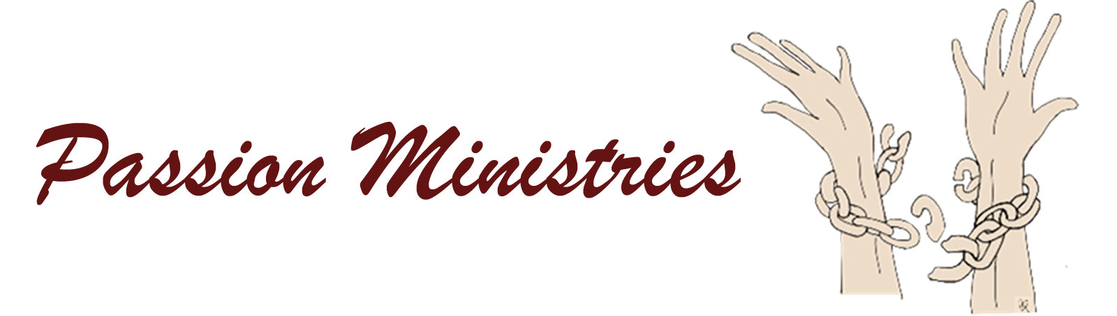 Passion Ministries